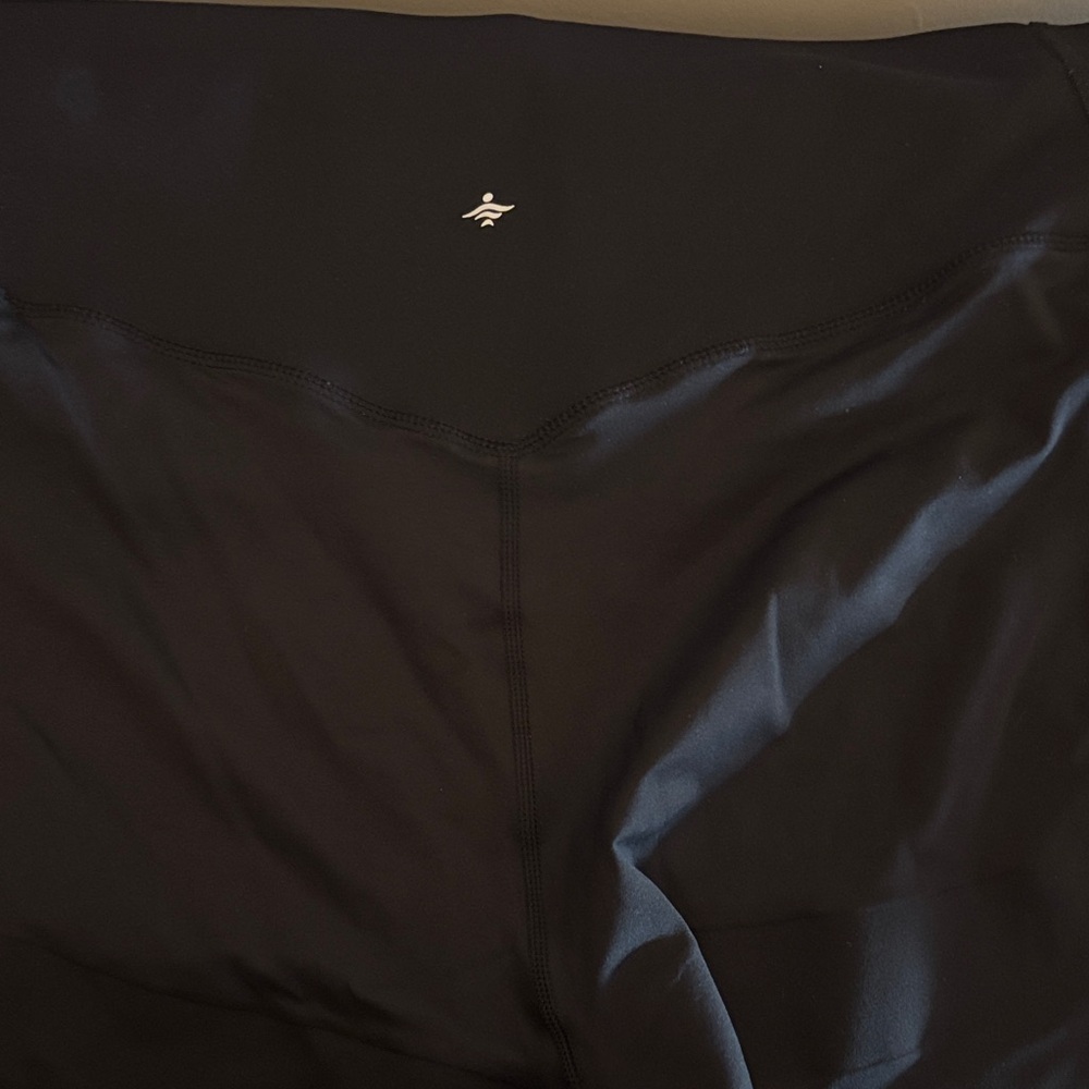 HALARA SO CINCHED HIGH WAISTED LEGGINGS